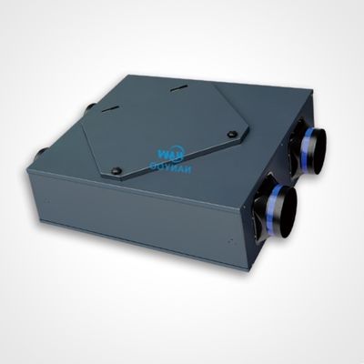Haupt-Wiederaufnahme-Ventilator der Heizungs-500m3/H mit Hepa-Filter