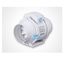 1000CMH 8 Zoll ABS Plastikmischfluss-Inline-Rohr-Fan-